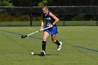 Field Hockey vs WPI  Wheaton College Field Hockey vs Worcester Polytechnic Institute. - Photo By: KEITH NORDSTROM : Wheaton, field hockey, FH2021